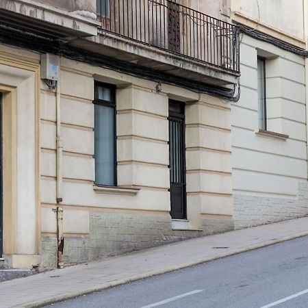 Exclusive & Cozy Apartment In The Center Of Soria Eksteriør billede
