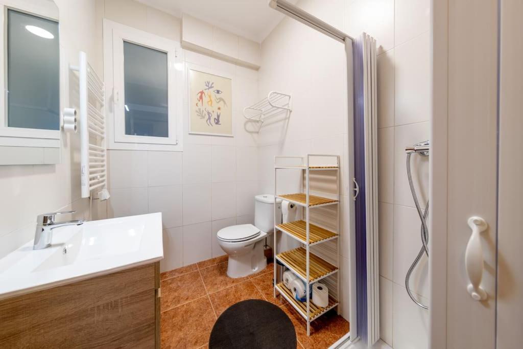 Exclusive & Cozy Apartment In The Center Of Soria Eksteriør billede