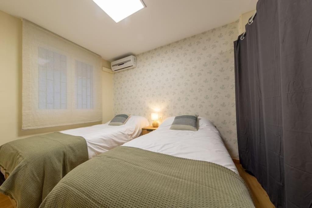 Exclusive & Cozy Apartment In The Center Of Soria Eksteriør billede