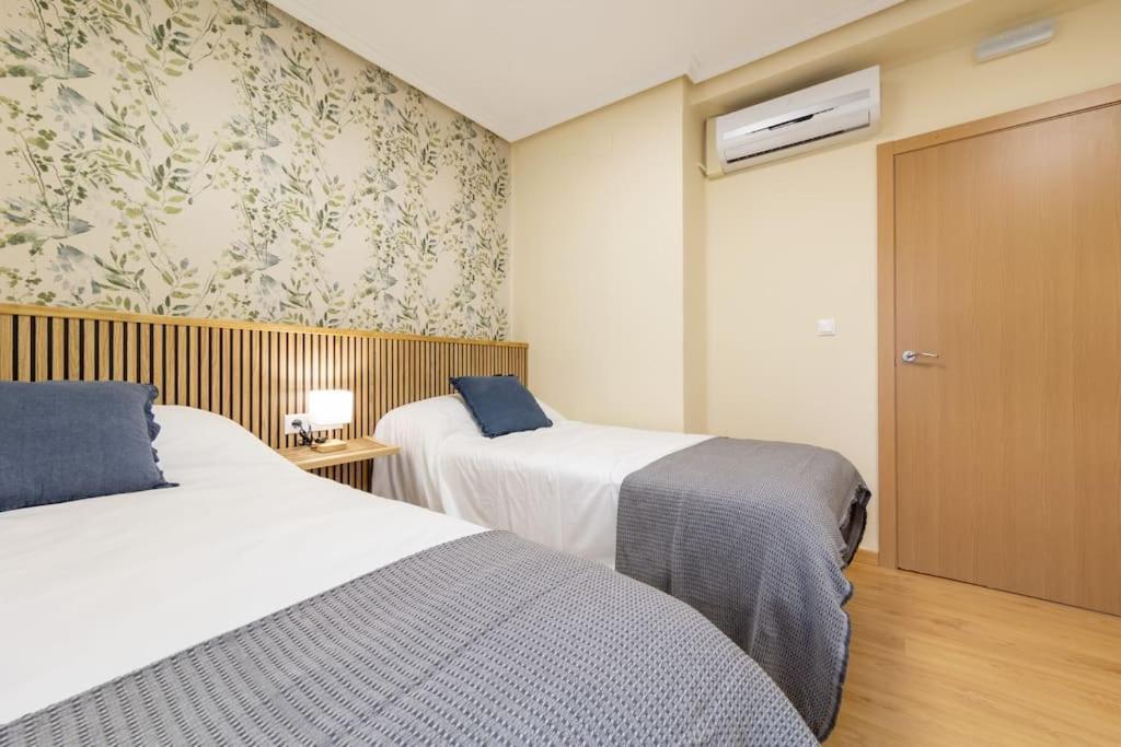 Exclusive & Cozy Apartment In The Center Of Soria Eksteriør billede