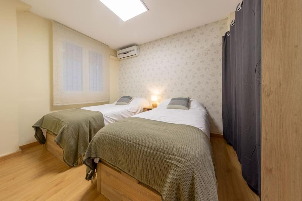 Exclusive & Cozy Apartment In The Center Of Soria Eksteriør billede