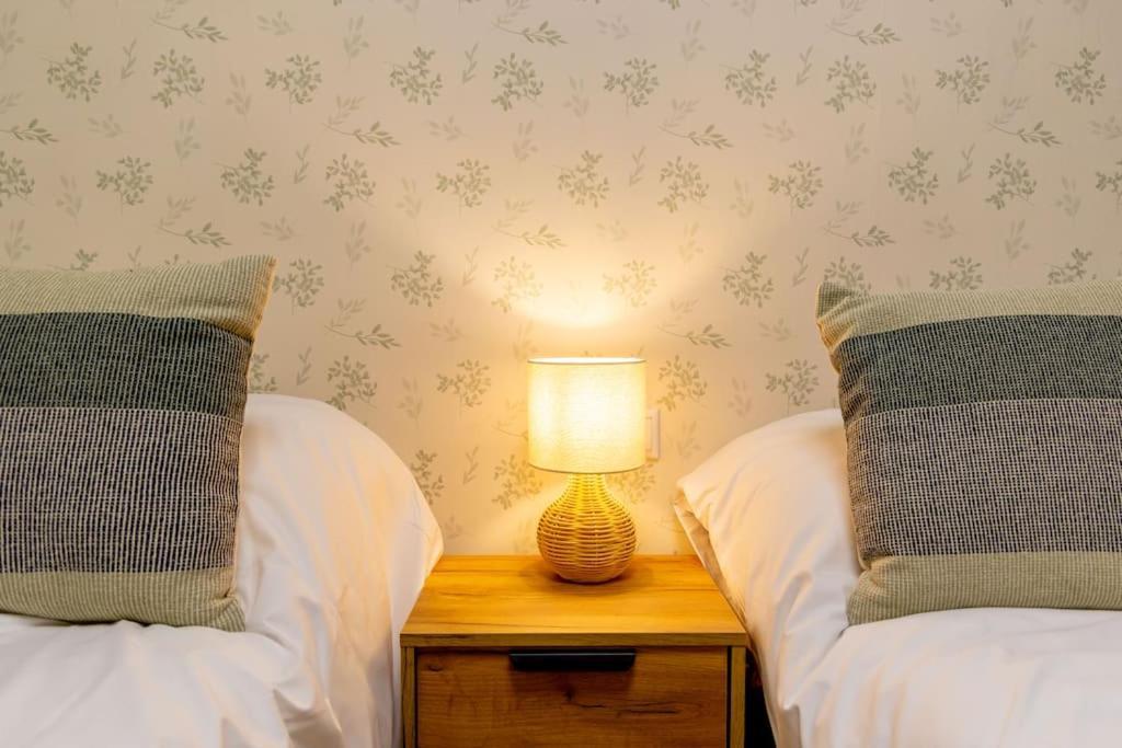 Exclusive & Cozy Apartment In The Center Of Soria Eksteriør billede