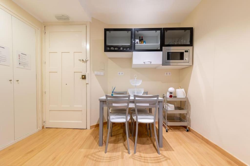 Exclusive & Cozy Apartment In The Center Of Soria Eksteriør billede
