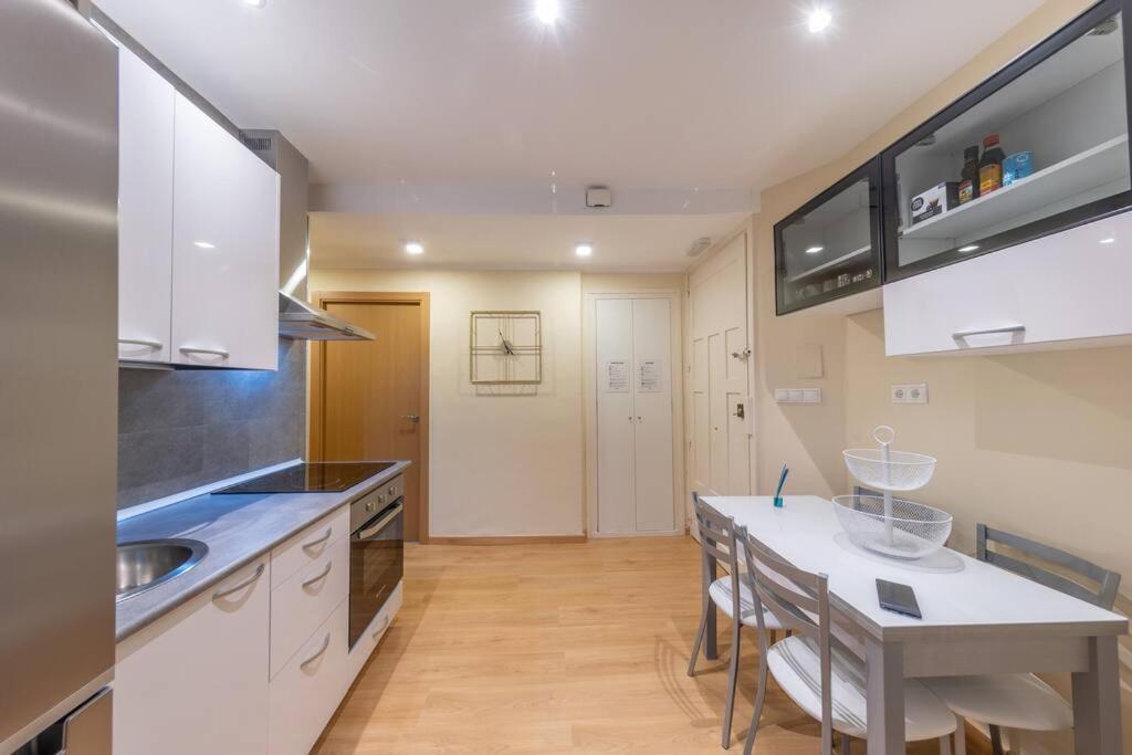 Exclusive & Cozy Apartment In The Center Of Soria Eksteriør billede