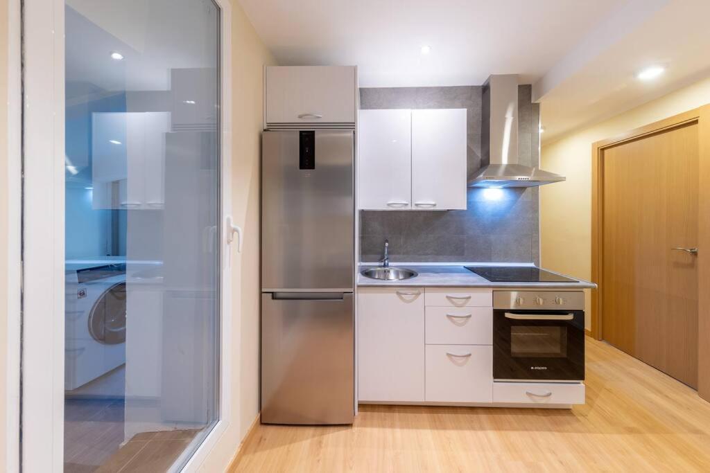 Exclusive & Cozy Apartment In The Center Of Soria Eksteriør billede