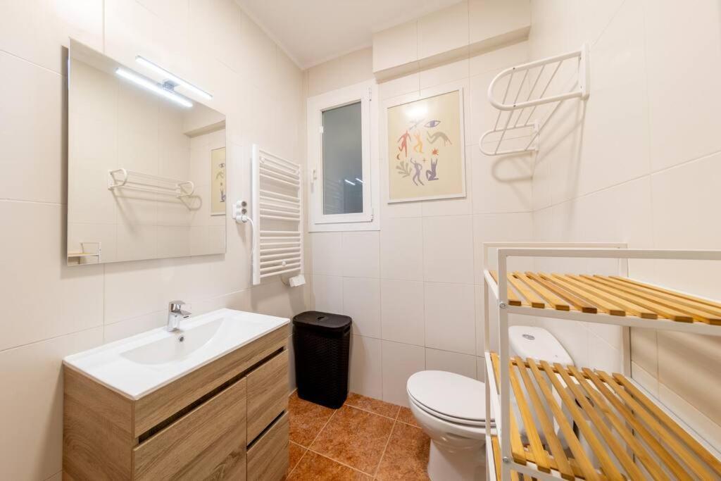 Exclusive & Cozy Apartment In The Center Of Soria Eksteriør billede